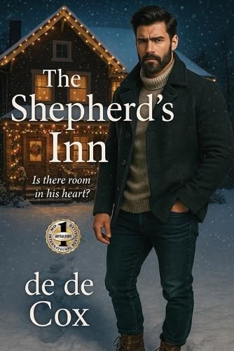 Cover image for The Shepherd's Inn