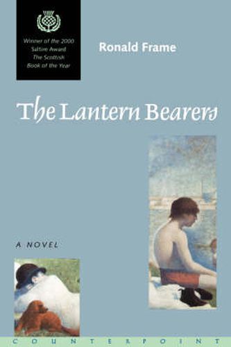 Cover image for The Lantern Bearers