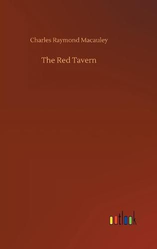 Cover image for The Red Tavern