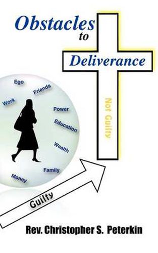 Cover image for Obstacles to Deliverance