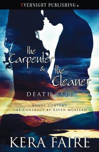 Cover image for Death Isle: Volume Two