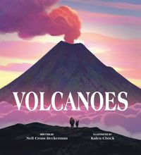 Cover image for Volcanoes