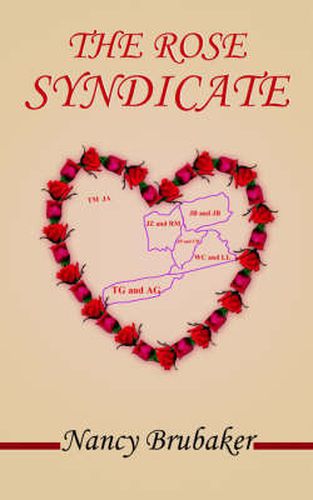 Cover image for The Rose Syndicate