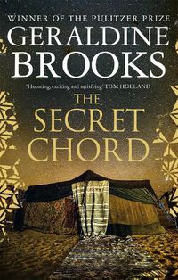 Cover image for The Secret Chord