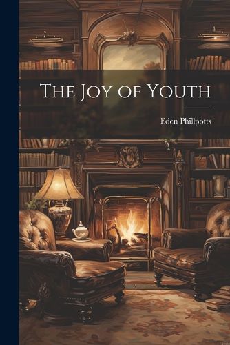 Cover image for The Joy of Youth