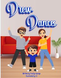 Cover image for Drew Dances