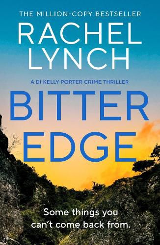 Cover image for Bitter Edge