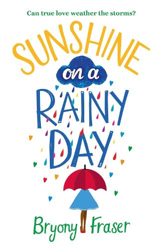 Cover image for Sunshine on a Rainy Day