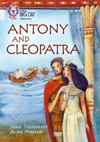 Cover image for Antony and Cleopatra: Band 17/Diamond