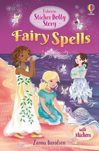 Cover image for Fairy Spells