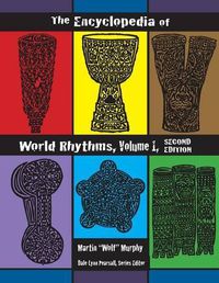 Cover image for The Encyclopedia of World Rhythms, Vol. 1