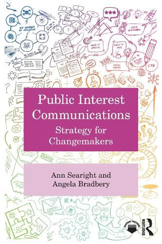 Cover image for Public Interest Communications