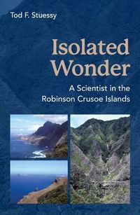 Cover image for Isolated Wonder