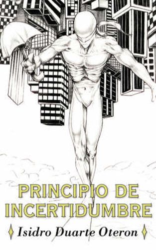 Cover image for Principio de Incertidumbre