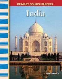 Cover image for India