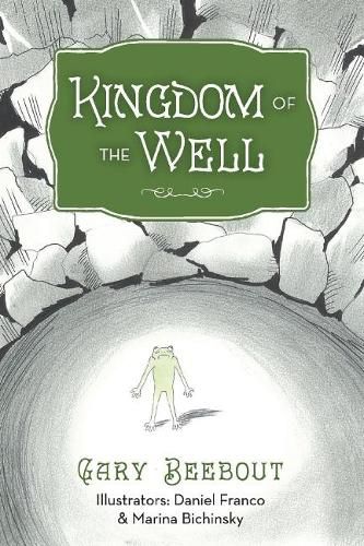 Cover image for Kingdom of the Well