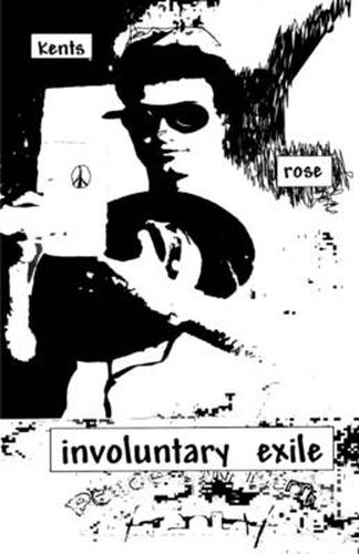 Cover image for Involuntary Exile