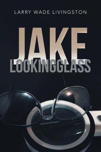 Cover image for Jake Lookingglass