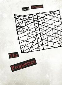 Cover image for The Properties