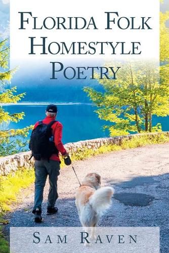 Cover image for Florida Folk Homestyle Poetry