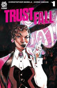 Cover image for Trust Fall Vol. 1