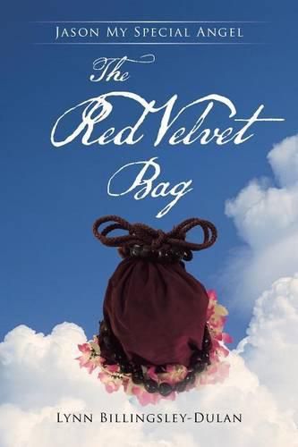 Cover image for The Red Velvet Bag: Jason My Special Angel