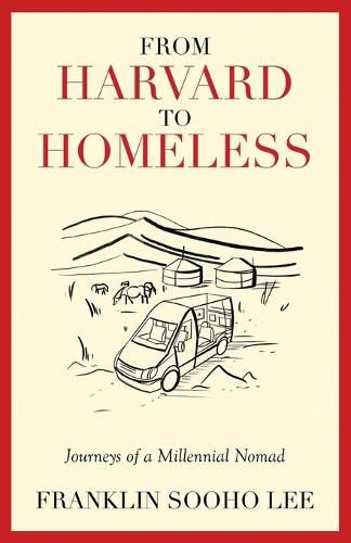 Cover image for From Harvard to Homeless