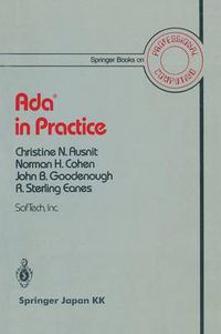 Cover image for Ada (R) in Practice