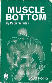 Cover image for Muscle Bottom