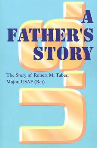 Cover image for A Father's Story