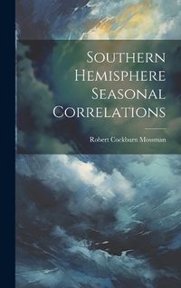 Cover image for Southern Hemisphere Seasonal Correlations