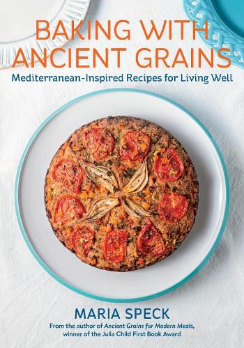 Cover image for Baking with Ancient Grains