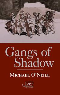 Cover image for Gangs of Shadow