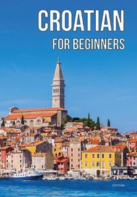 Cover image for Croatian for Beginners