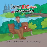 Cover image for Sam and His Big Apple Harmonica