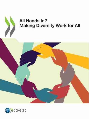 Cover image for All hands in?: making diversity work for all