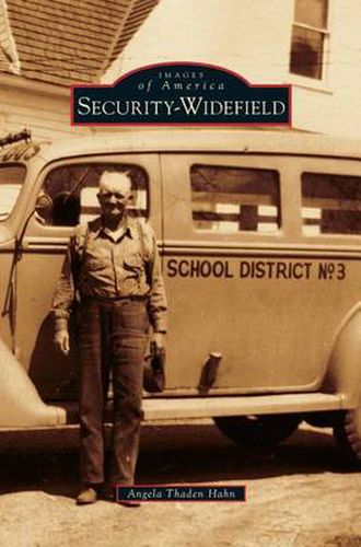 Cover image for Security-Widefield
