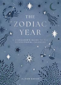 Cover image for The Zodiac Year