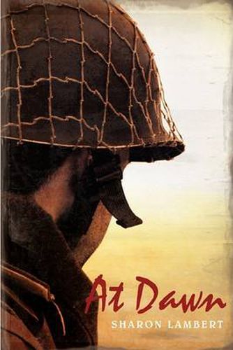 Cover image for At Dawn