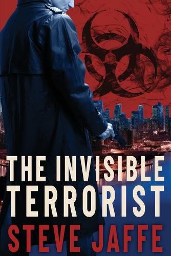 Cover image for The Invisible Terrorist