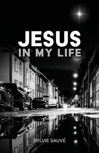 Cover image for Jesus in My Life