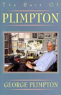 Cover image for The Best of Plimpton