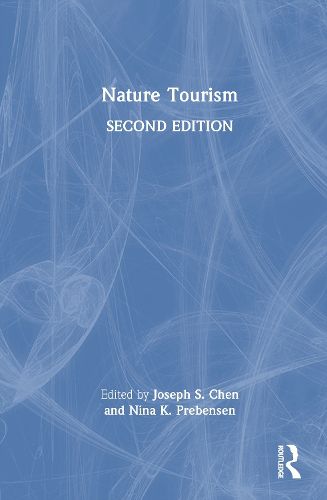 Cover image for Nature Tourism