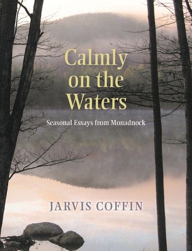 Cover image for Calmly on the Waters