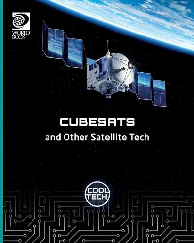 Cover image for Cool Tech 2