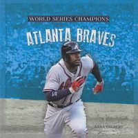 Cover image for Atlanta Braves