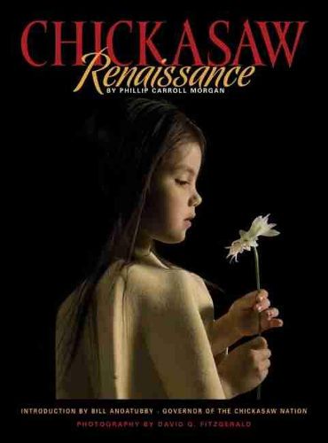 Cover image for Chickasaw Renaissance