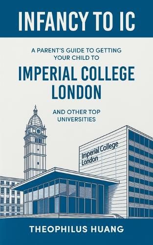 Cover image for Infancy to IC