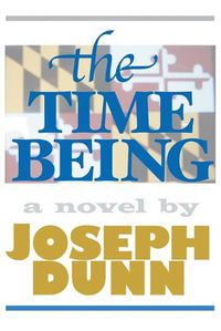 Cover image for The Time Being