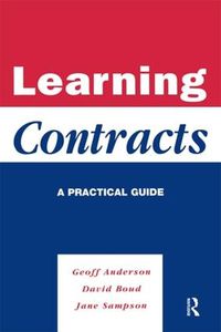 Cover image for Learning Contracts: A Practical Guide